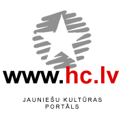 Jauniešu kultūras portāls HC.LV