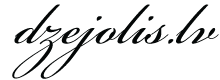 dzejolis.lv logo