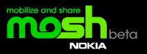 MOSH by Nokia