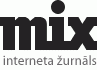 mix.lv logotips