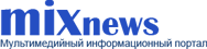 mixnews.lv logo