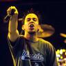 Mike Shinoda no "Linkin Park"